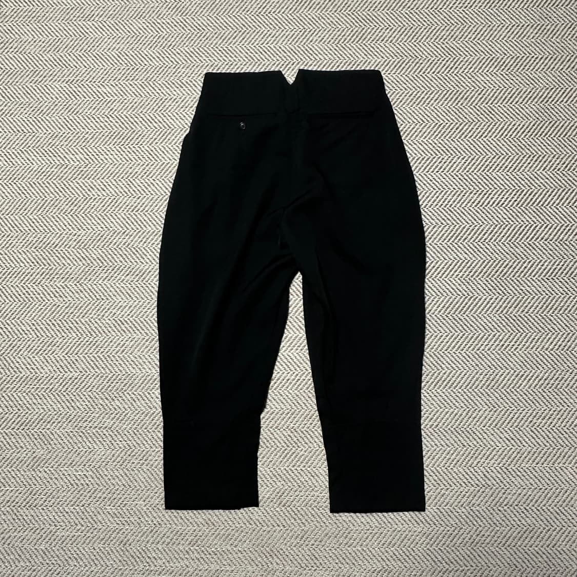 COMME DES GARCONS japan balloon pants 상품이미지2