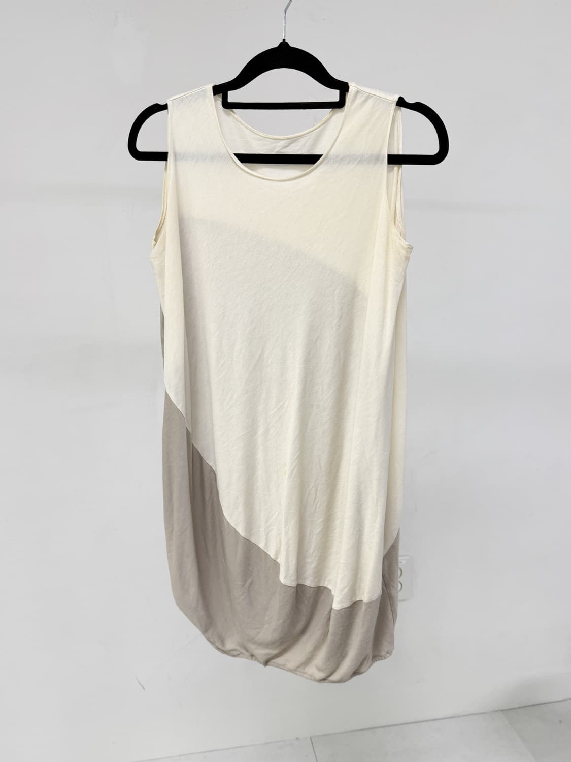 Tank top / dress 상품이미지3