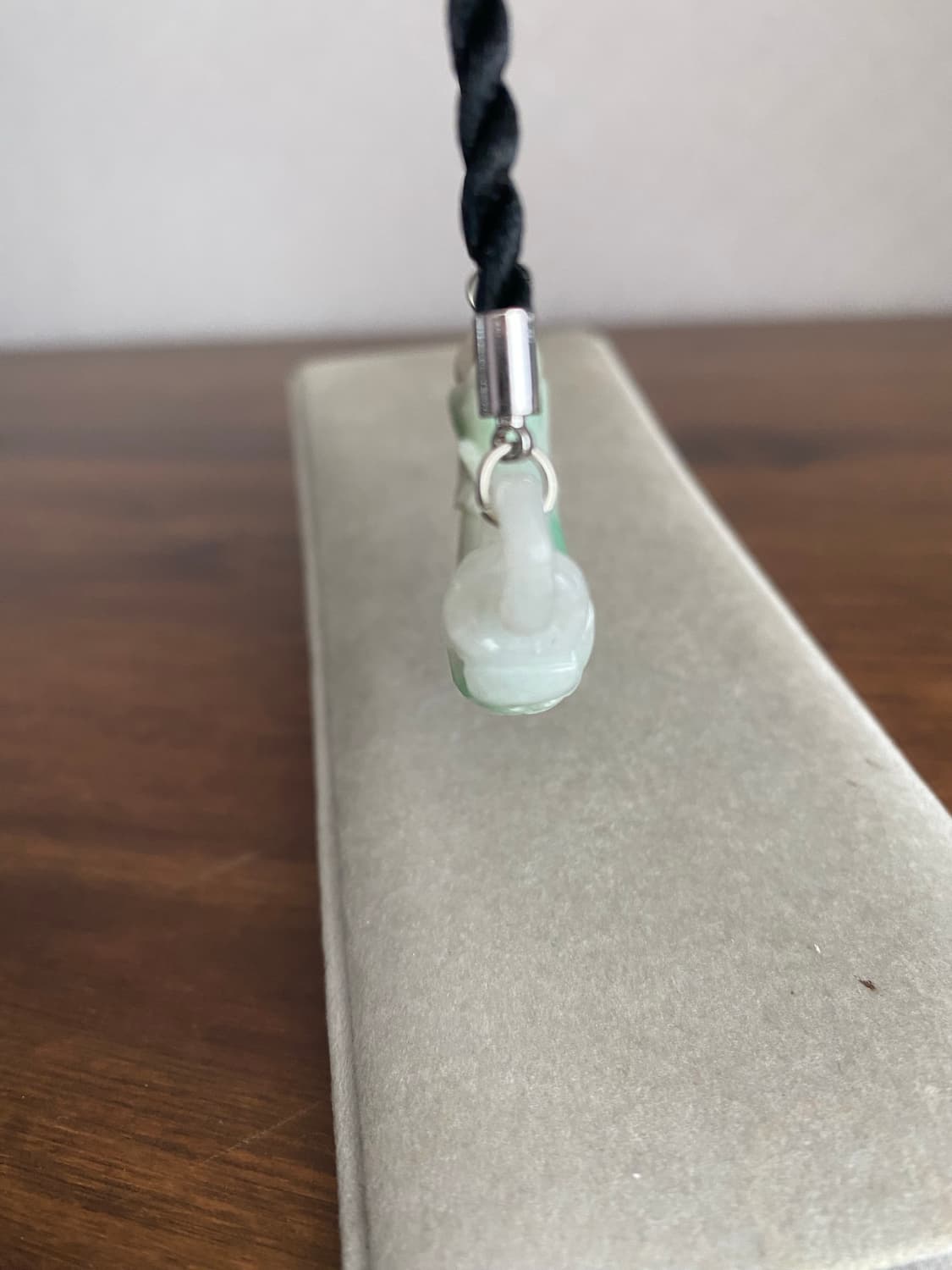 비취 목걸이 상품이미지4