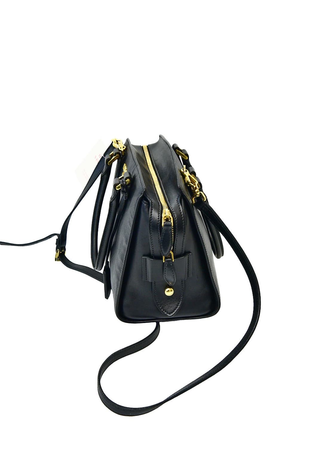 프라다 사피아노 레더 투웨이백 (정품) 상품이미지3