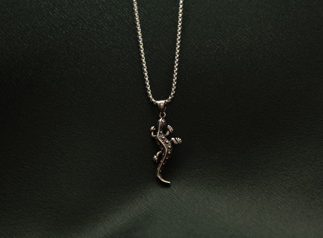 CASIOPEIA #060 Lacerta 10 Lac-O Necklace 상품이미지8