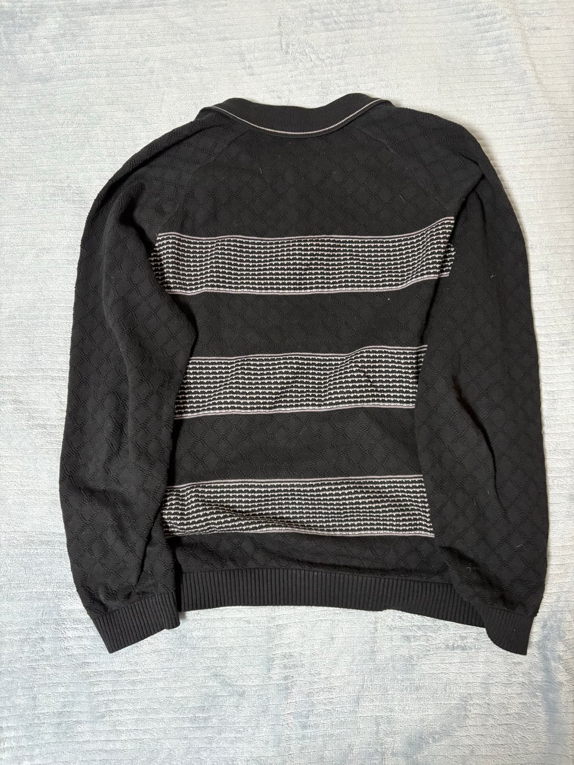 슈프림 폴로티 상품이미지2