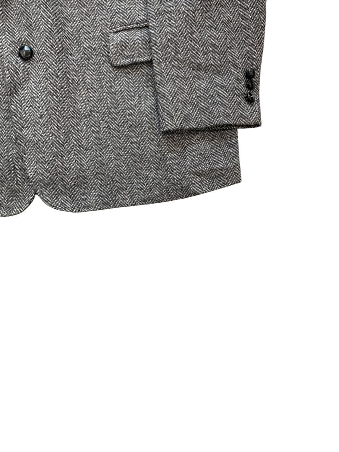 빈티지 블레이저 (Man XL) H0449 상품이미지5