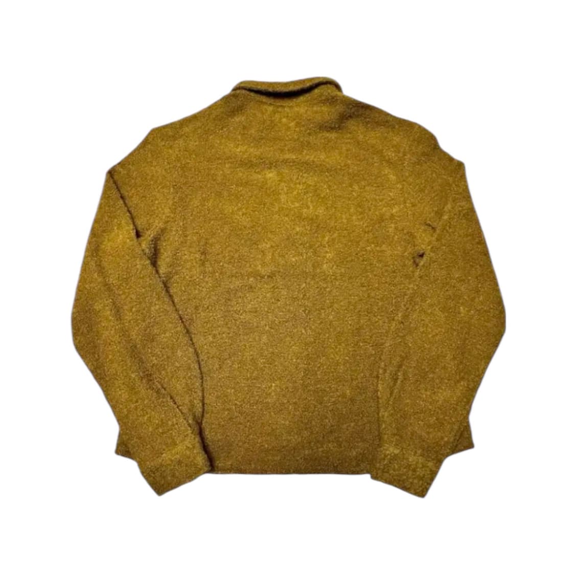 재패니즈 빈티지 셔츠 자켓 상품이미지2