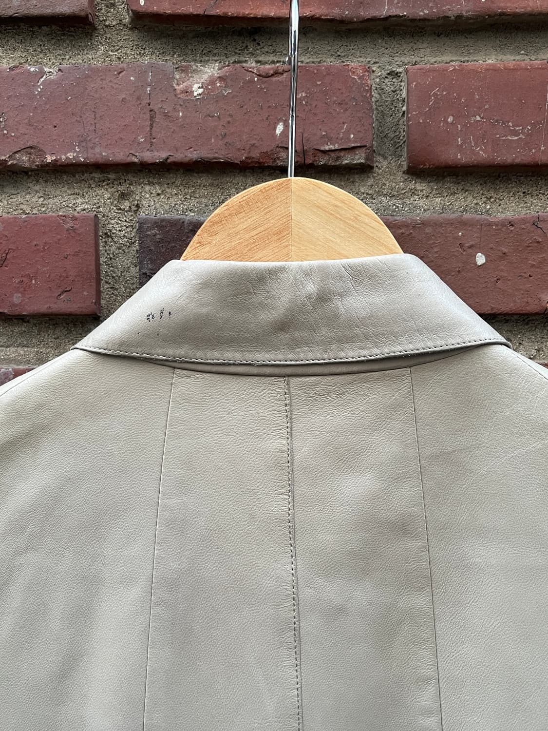 마르니 램스킨 자켓 상품이미지7