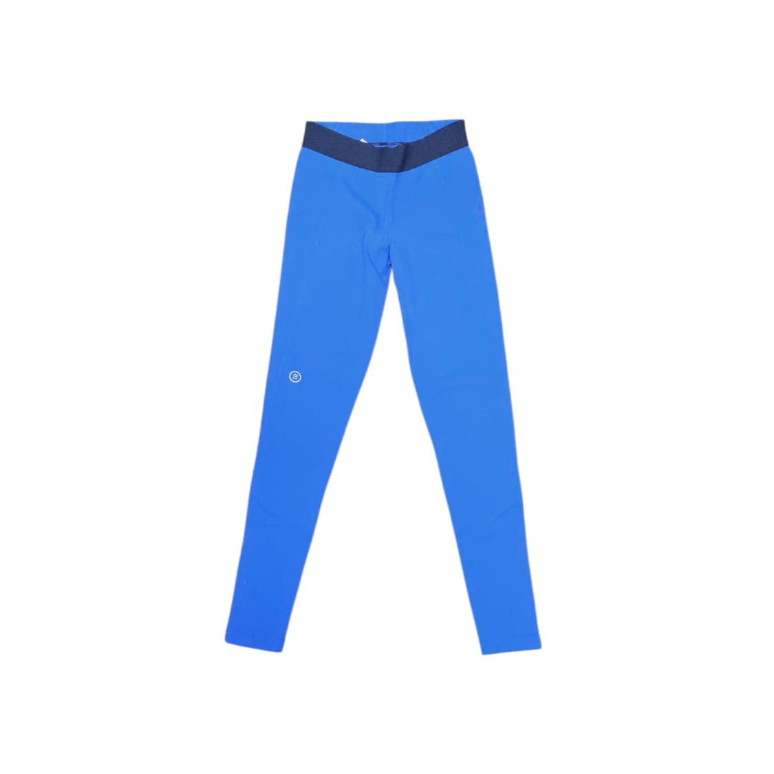 배럴 BARREL 블루 레깅스 Small 상품이미지1