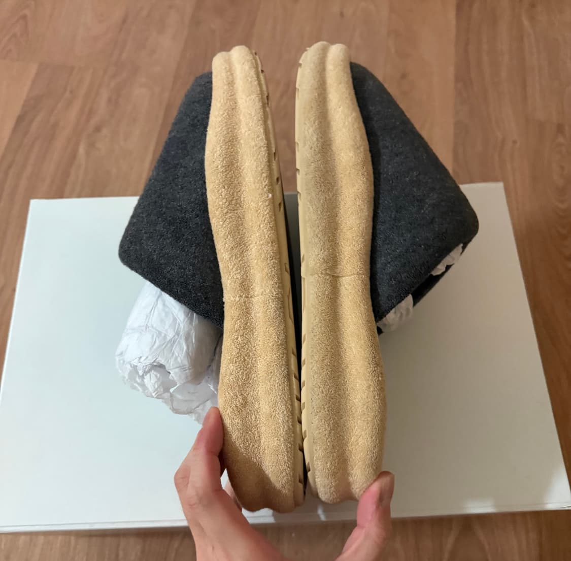 SKYLRK REST SLIPPER M10사잊 상품이미지2