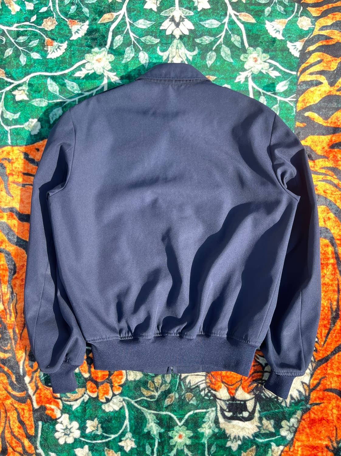 90s USAF lightweight jacket (40L) 상품이미지6