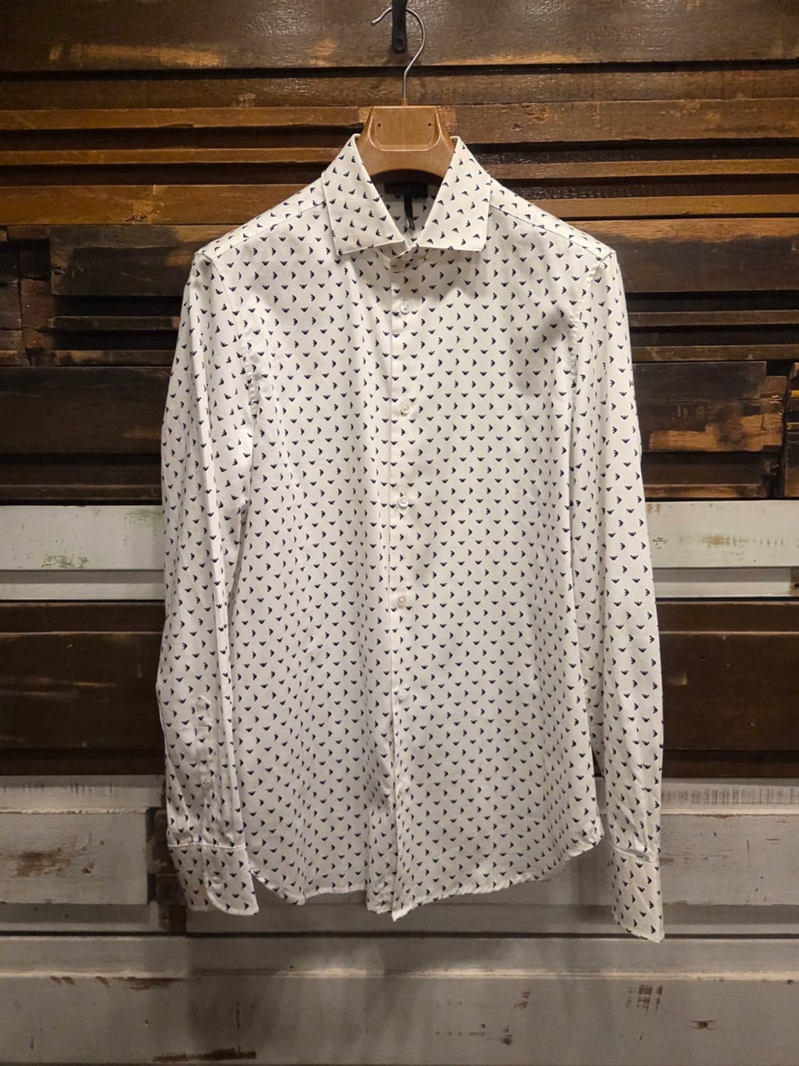 엠포리오 아르마니 셔츠 상품이미지9