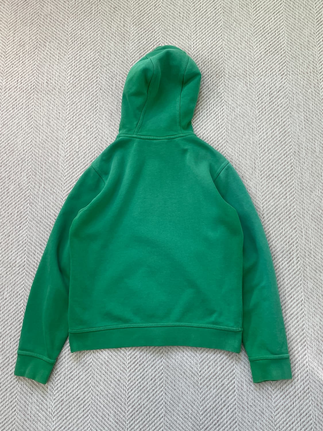 나이키 썬 페이딩 코튼 후드집업  J04026 상품이미지6