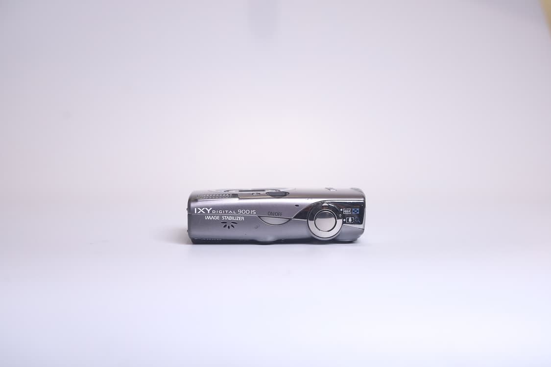 캐논 익시 900 (익서스 850 일본 내수 모델)  상품이미지5