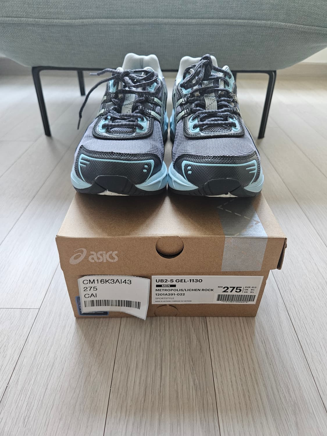 아식스 GEL-1130 상품이미지3