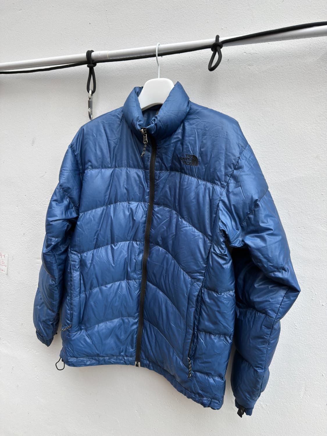 00s 노스페이스 아콘 카구아 경량패딩 상품이미지1