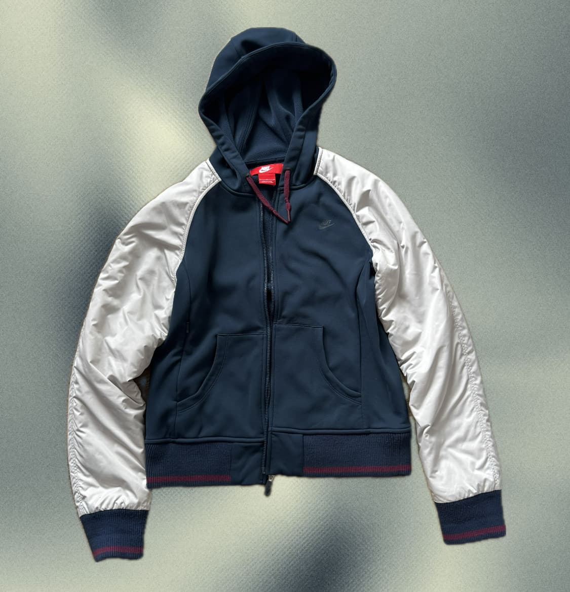 (90)나이키 디펜더 자켓 NIKE DEFENDER JKT (L) 상품이미지1
