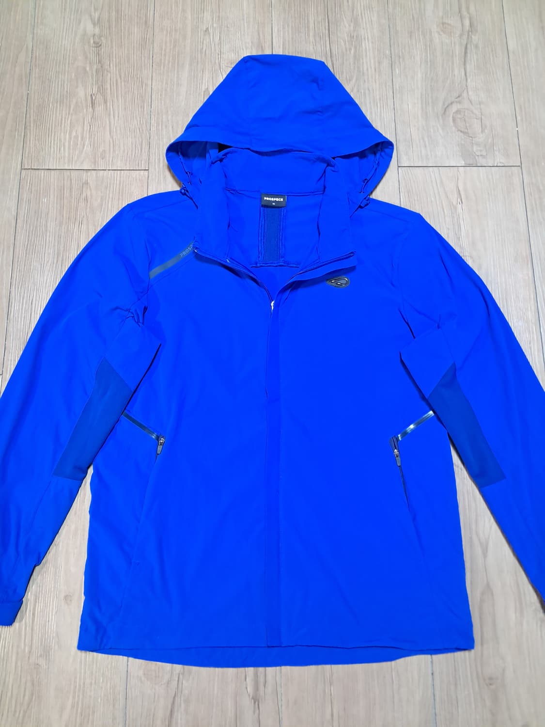 프로스펙스 봄 자켓 남성95  상품이미지3