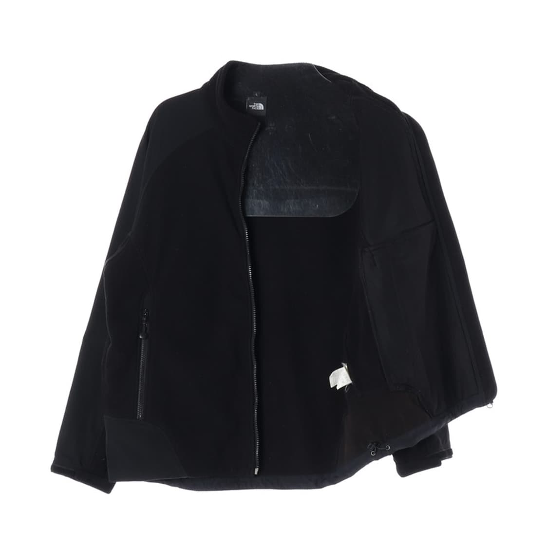 노스페이스 플리스 자켓 L 상품이미지2