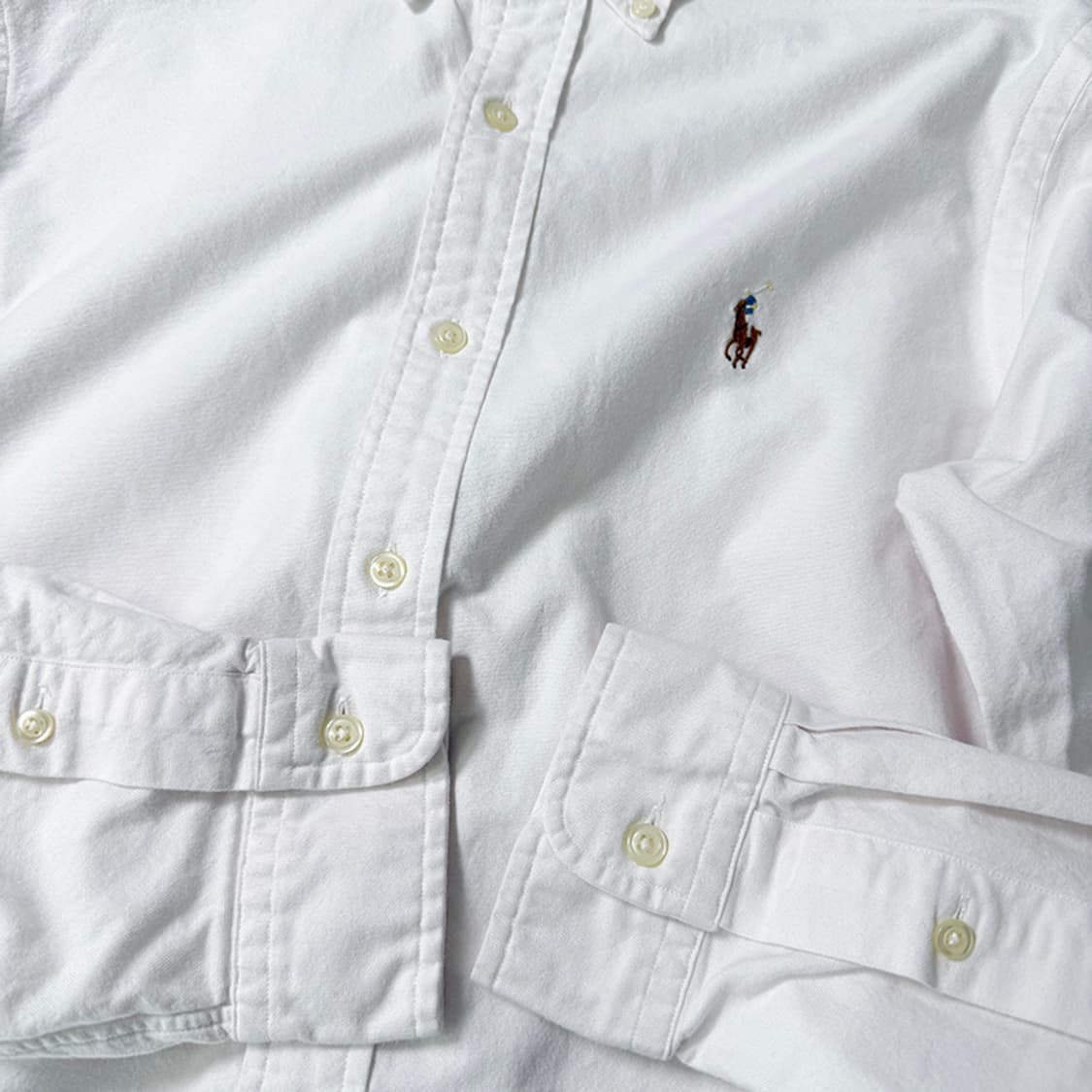 폴로 랄프로렌 셔츠 상품이미지2