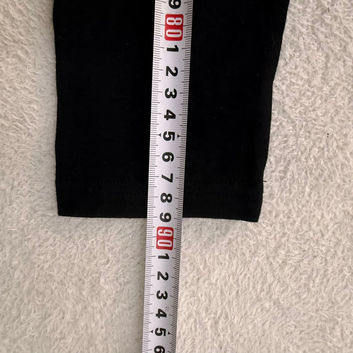 XL 빈티지 바지 레깅스 0522T 상품이미지7