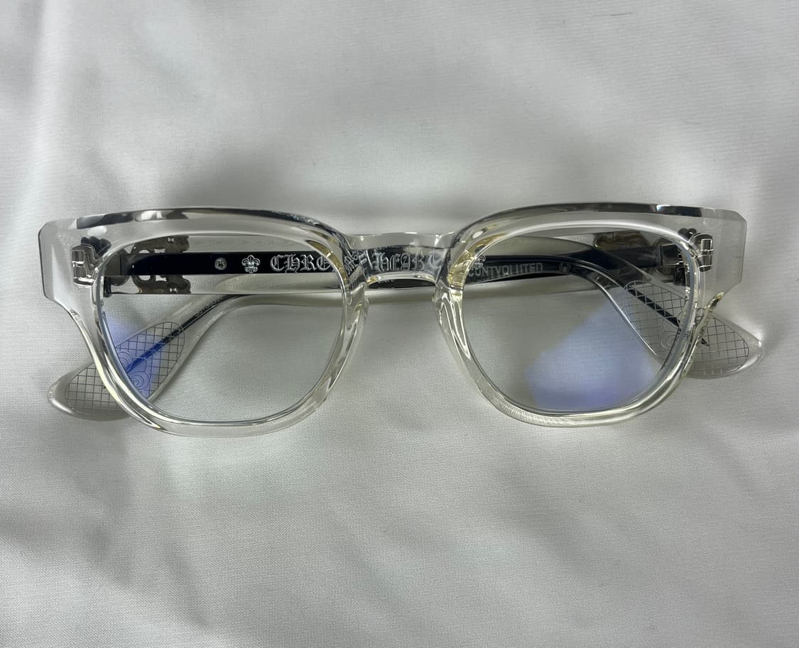 크롬하츠 컨볼루티드 클리어 상품이미지5