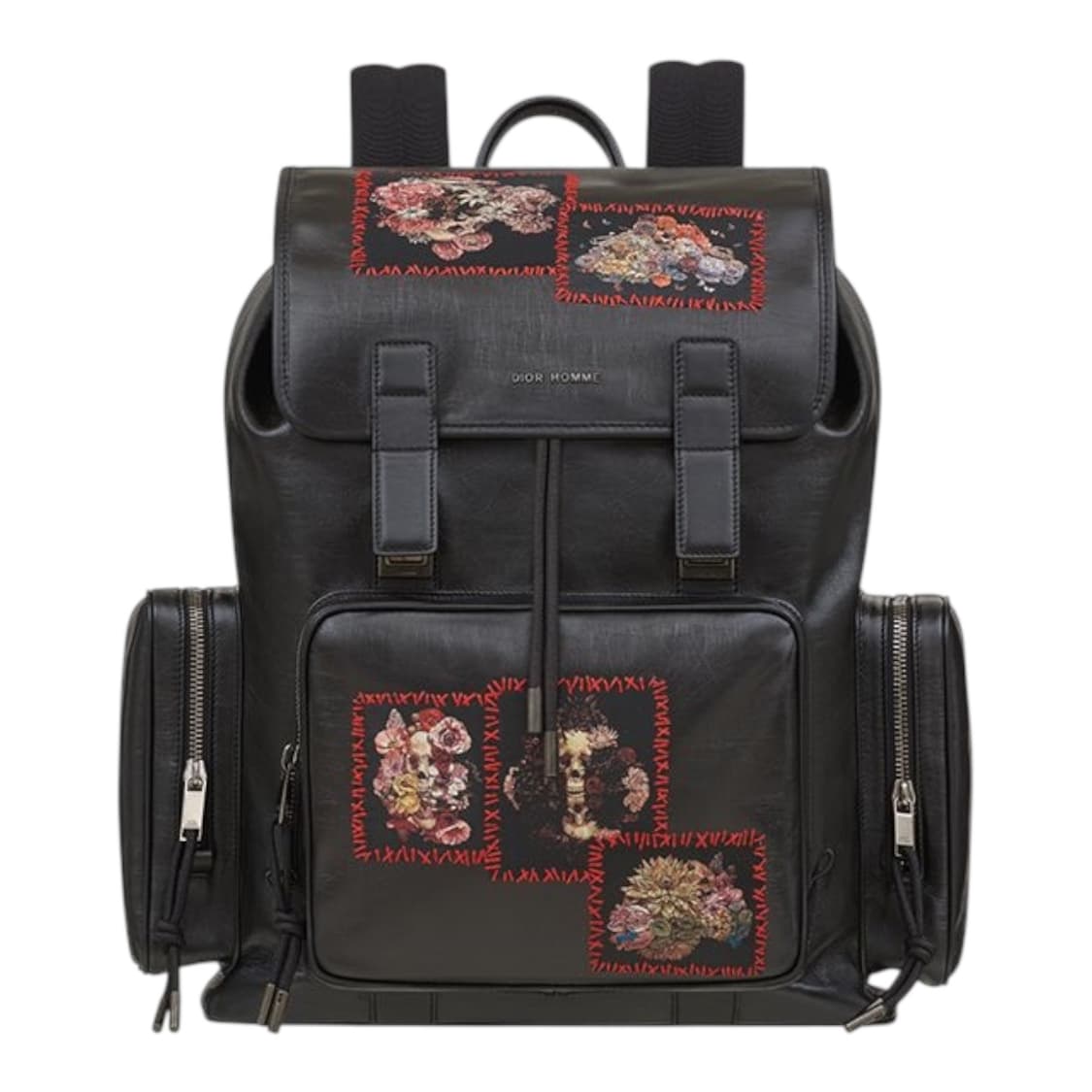 디올 옴므 x 토루 카메이 백팩 상품이미지1