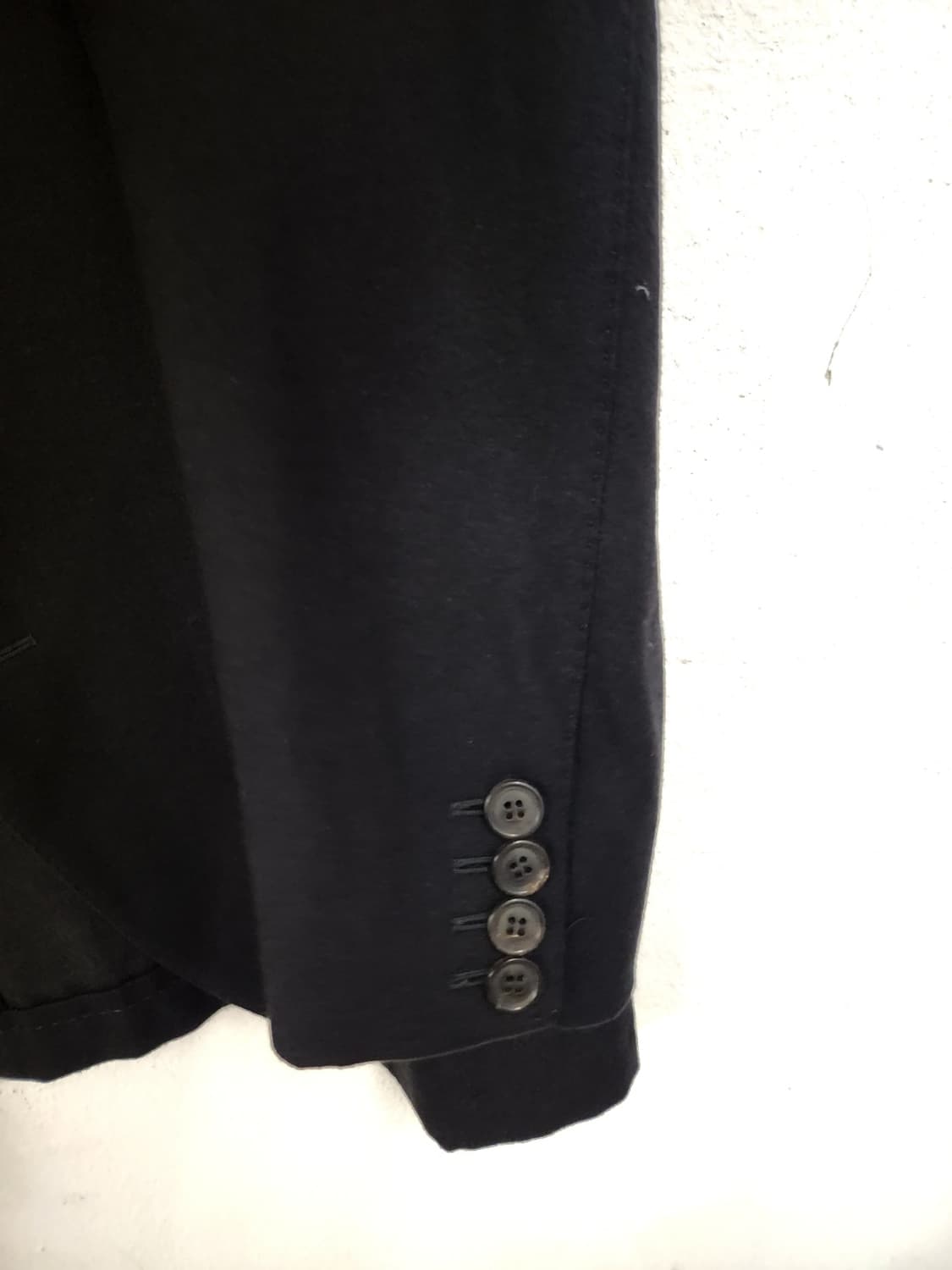 에르메네질도제냐 캐시미어 상품이미지3