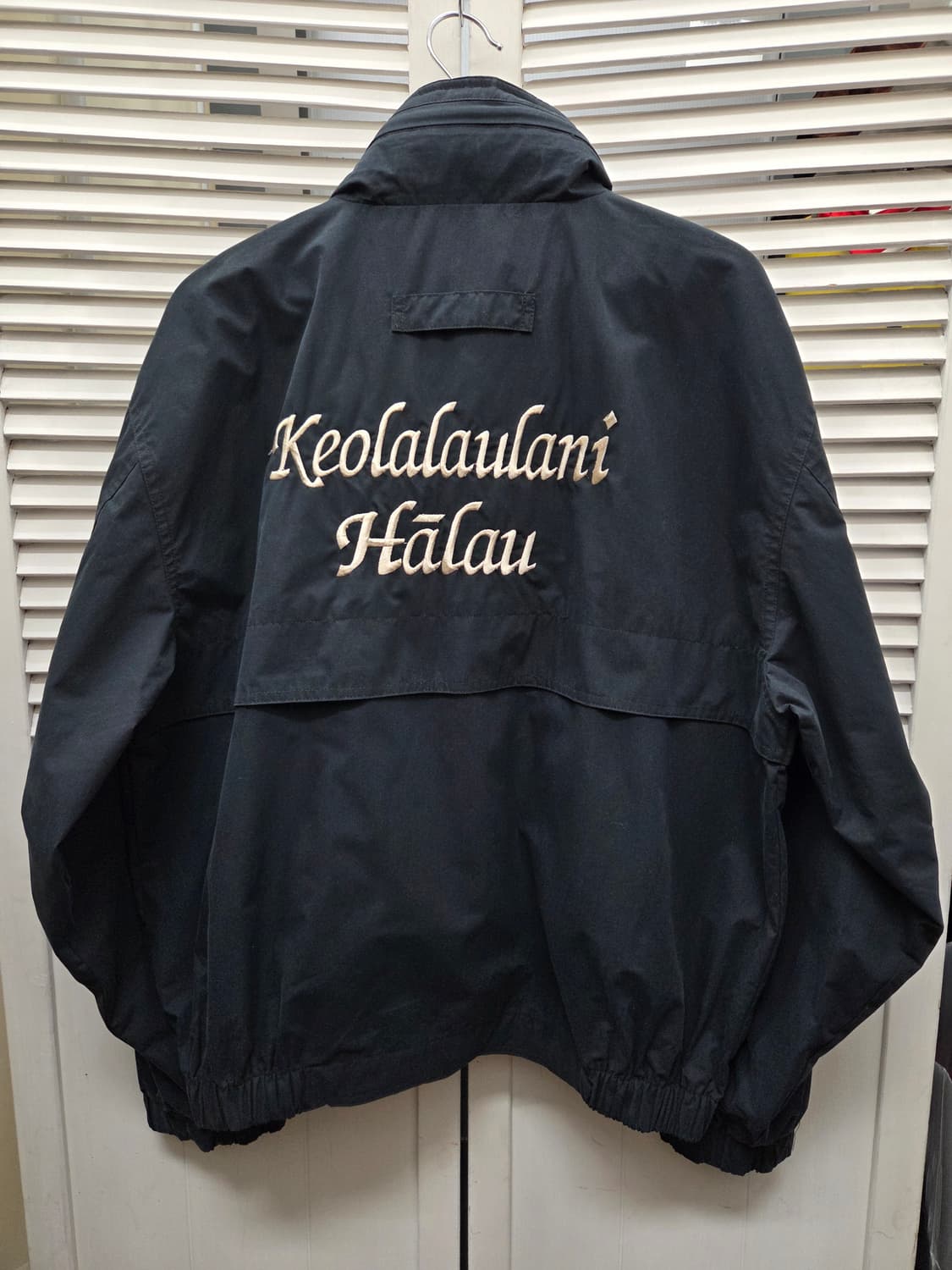 트라이마운틴 5300 파노라마 워크웨어 자켓 상품이미지6