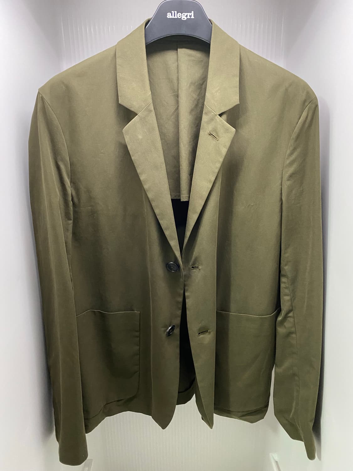 마가렛호웰 자켓 상품이미지1