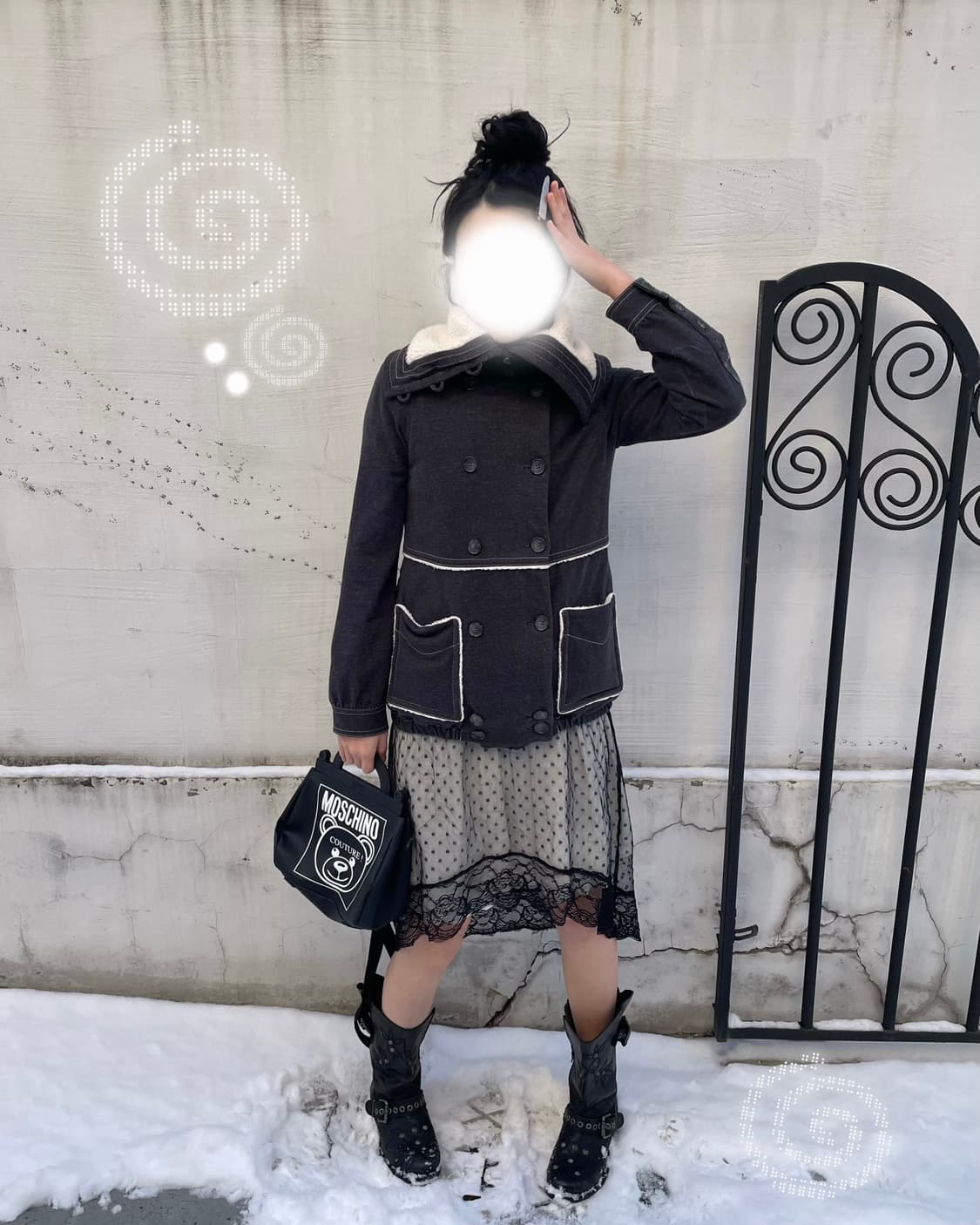 큐티한스푼긱한도쿄걸.ˢᴱᵀ🏠 상품이미지1