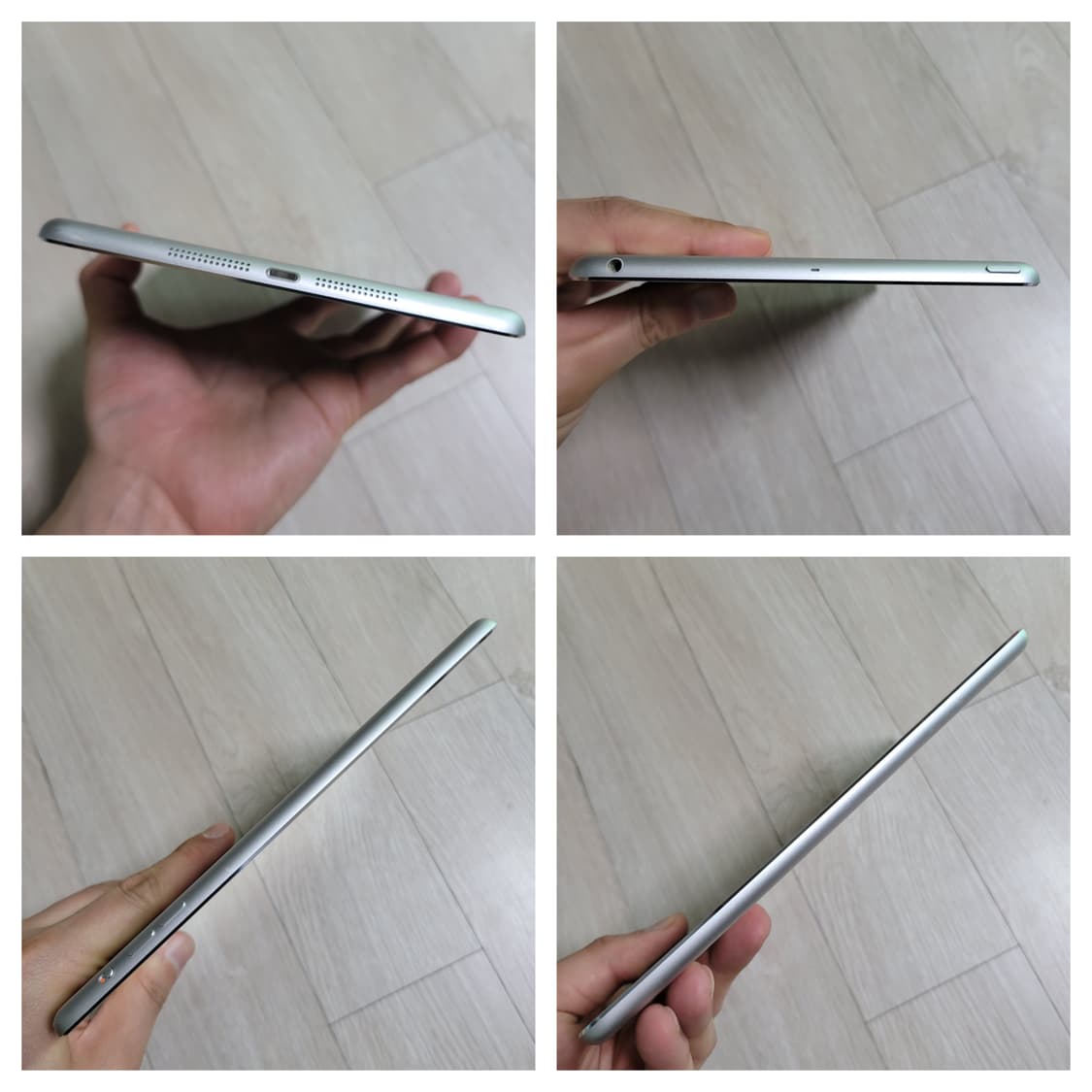 애플 아이패드 미니 1세대 a1432 16기가 WiFi  상품이미지6