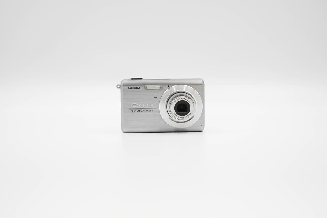  Casio Exilim EX-Z75 (카시오 엑슬림 EX-Z75)  상품이미지3