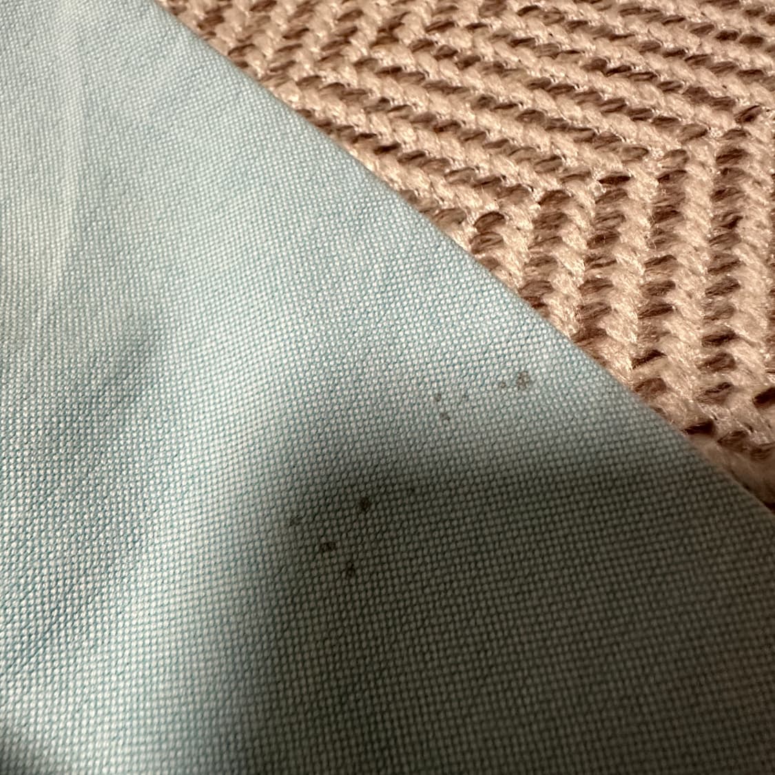 POLO RALPH LAUREN big shirt mint 상품이미지4