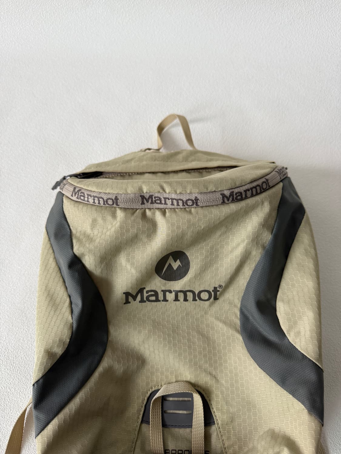 마모트(MARMOT) 15L 경량 백팩 상품이미지2