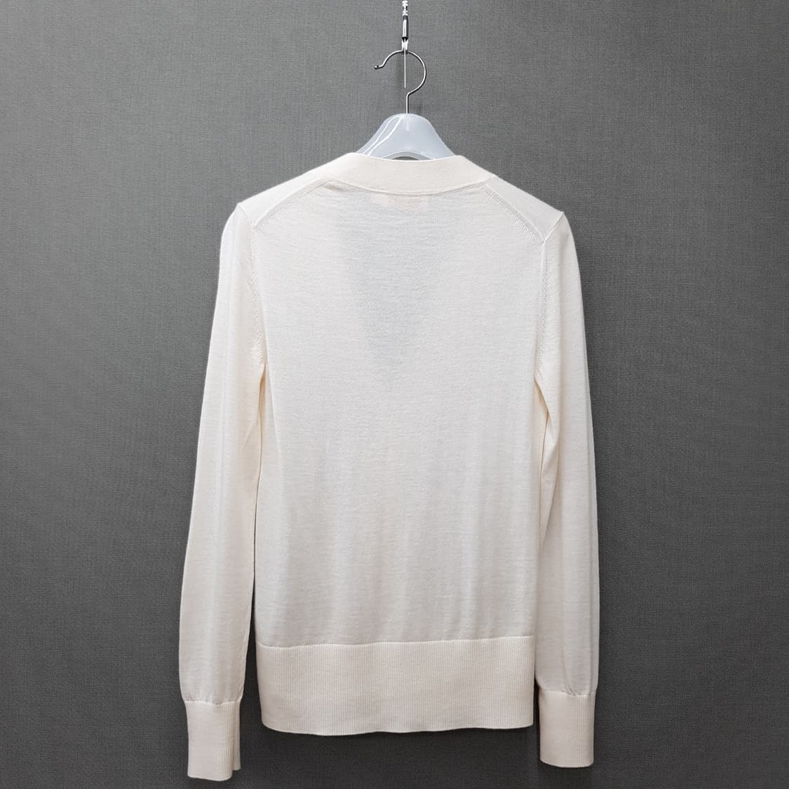 TORY BURCH 토리버치 2020 시몬 가디건 XS사이즈 상품이미지4