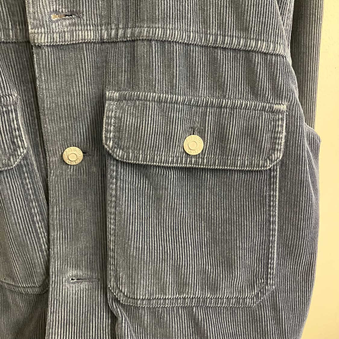 N32 00s 갭 코듀로이 자켓 2세대 상품이미지9