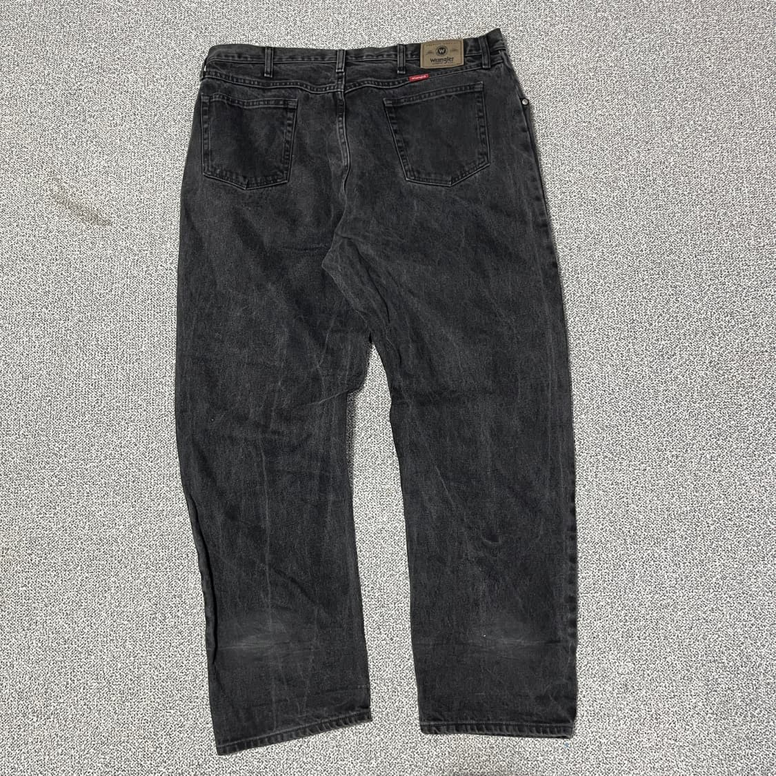 Wrangler 데님팬츠 상품이미지4