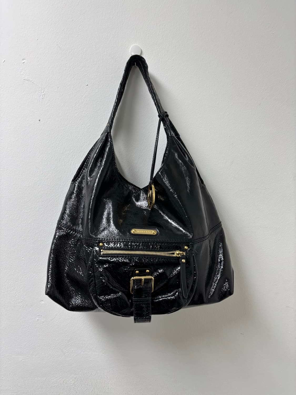 “Michael Kors” Y2K Black Bag 상품이미지1