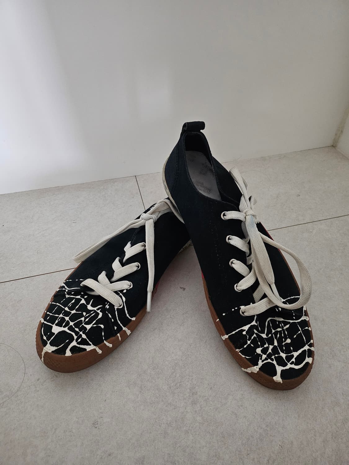 메종마르지엘라 스니커즈 상품이미지2