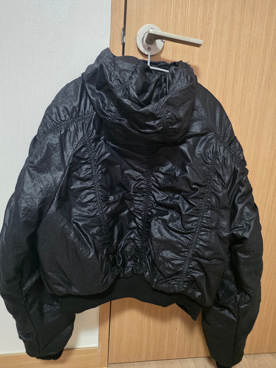 떠그 플라잉 바이오자켓 2사이즈 상품이미지3