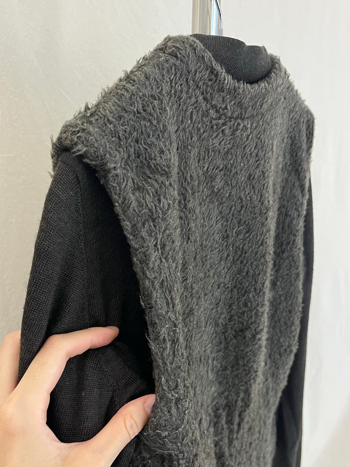 Hiroko Koshino Zip up Jacket 상품이미지6