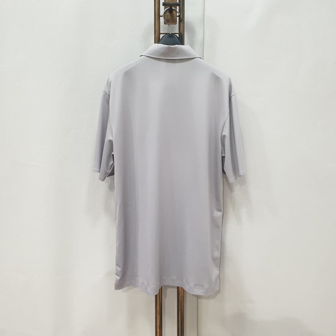 나이키 타이거우즈 남성 반팔 카라티 100 상품이미지4