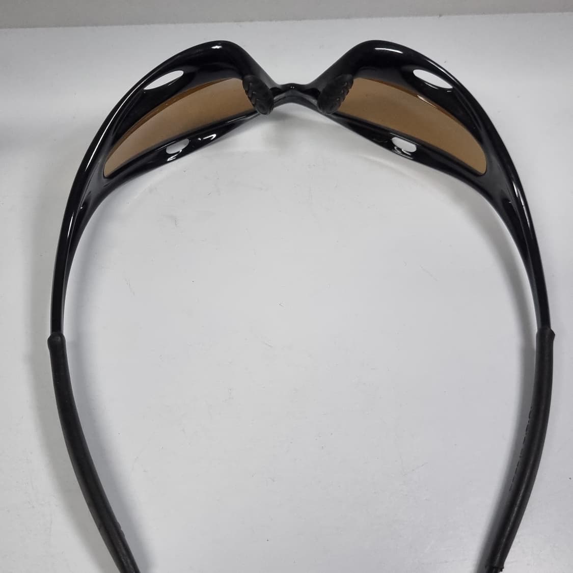 오클리 레이싱 자켓 프로 젯블랙 미사용 상품이미지9