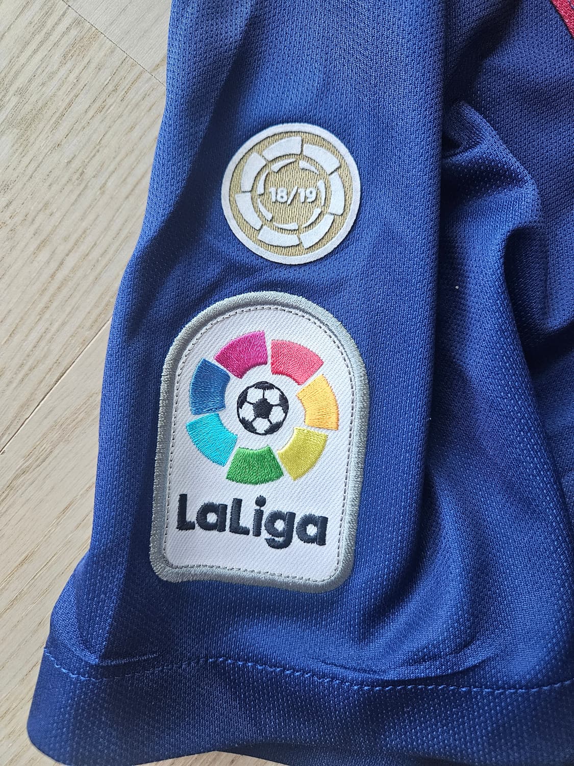 18-19 바르셀로나 상품이미지5