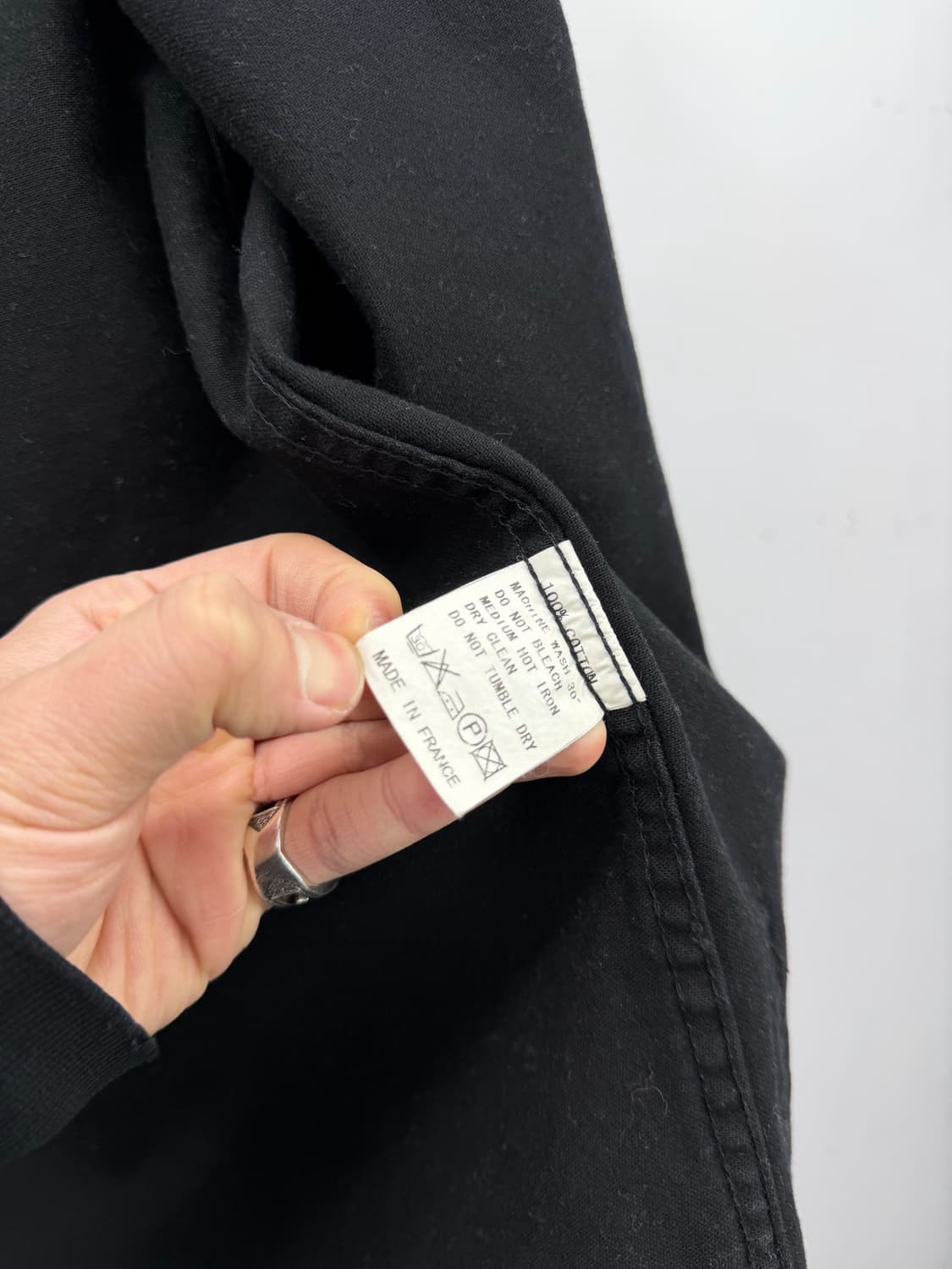 Le Glazik french work jacket 상품이미지9