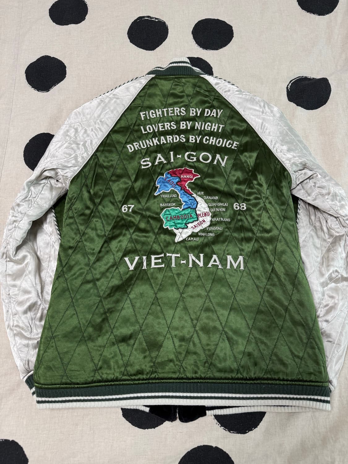 [S] 히스테릭 글래머 스카쟌 상품이미지5