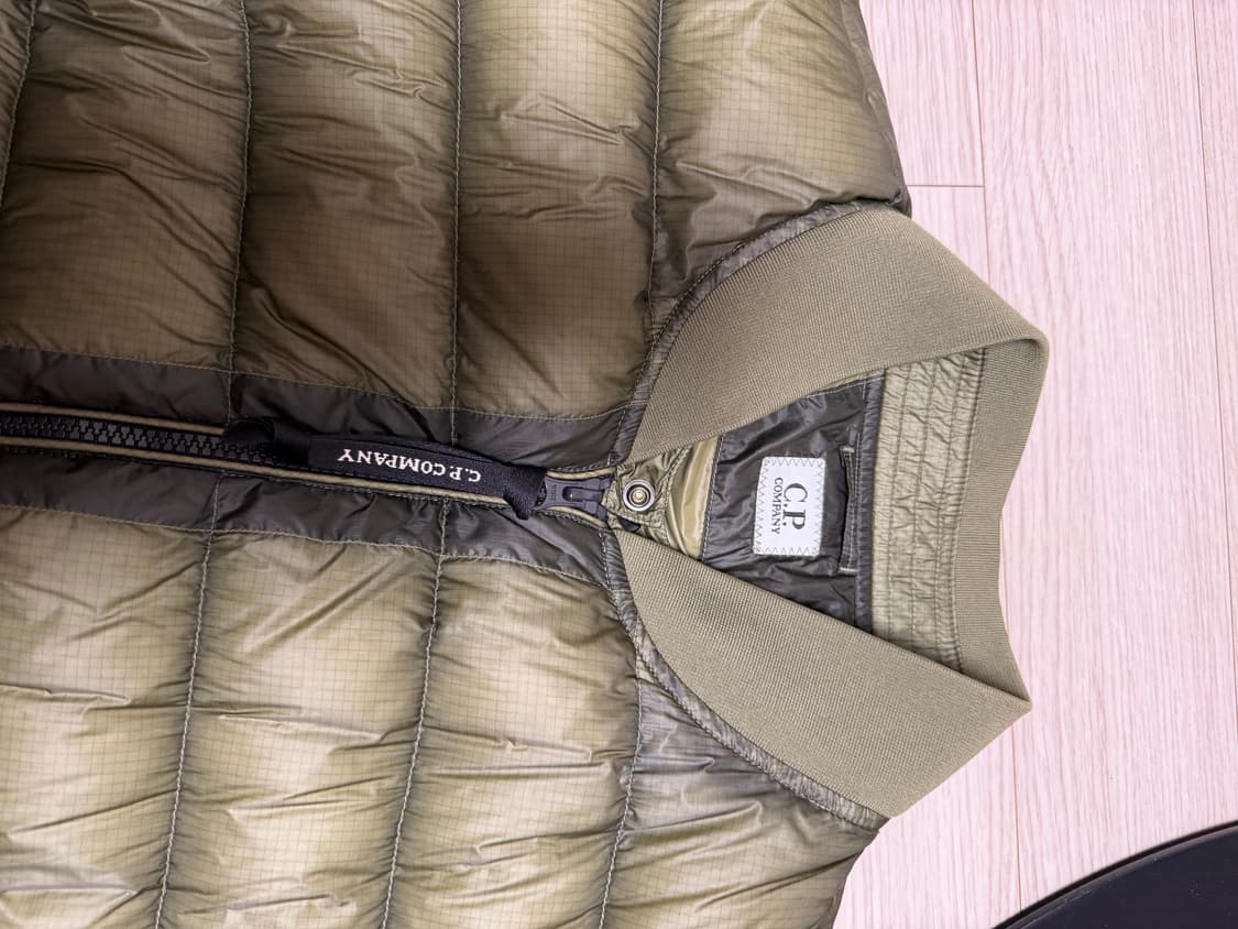 Cp컴퍼니 2회착용 상품이미지4