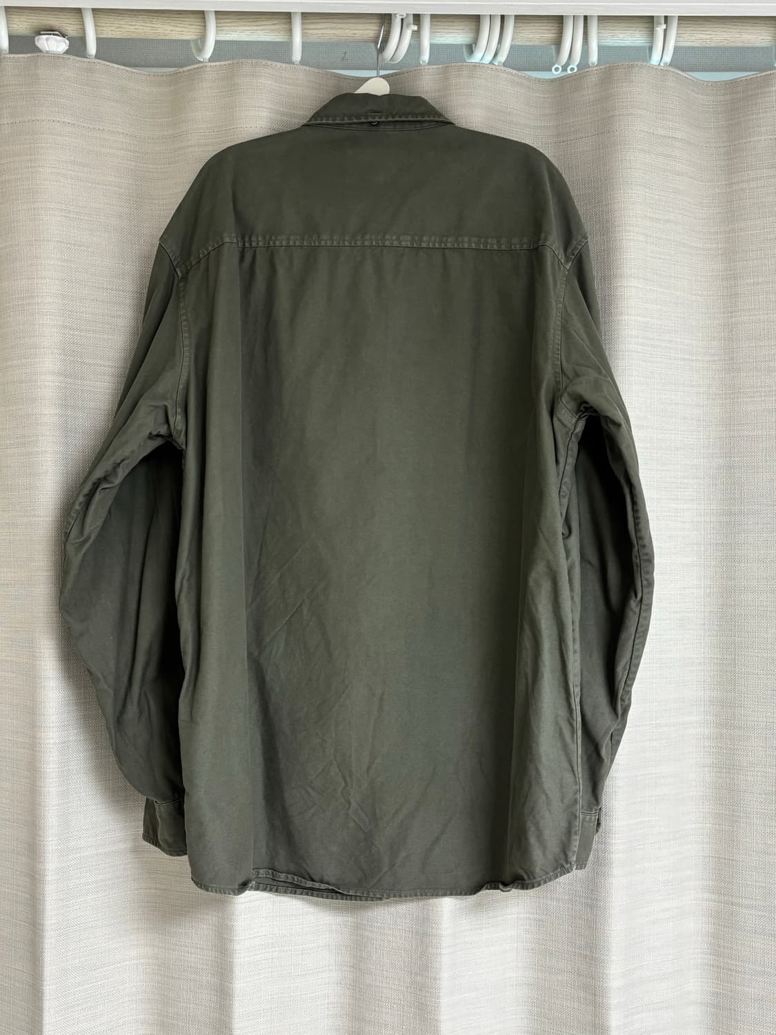 칼하트 xxl 셔츠 상품이미지2