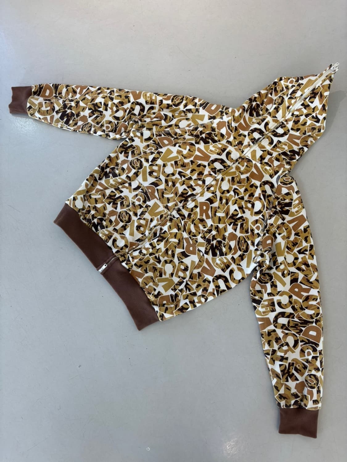 Vintage Billionaire Boys Club Hood  상품이미지3