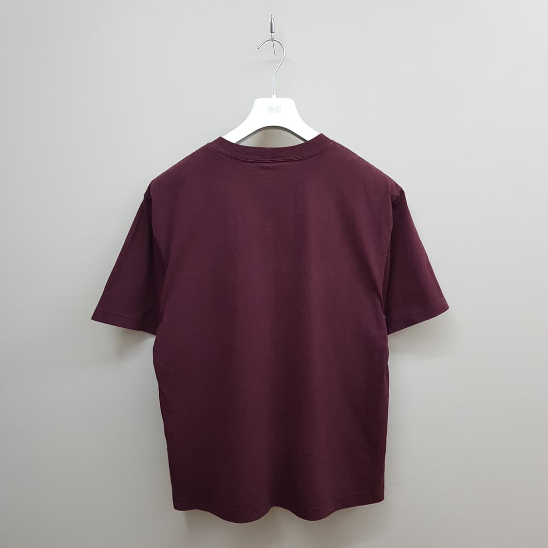 Carhartt 루즈핏 포켓 반팔 티셔츠 S사이즈 상품이미지2