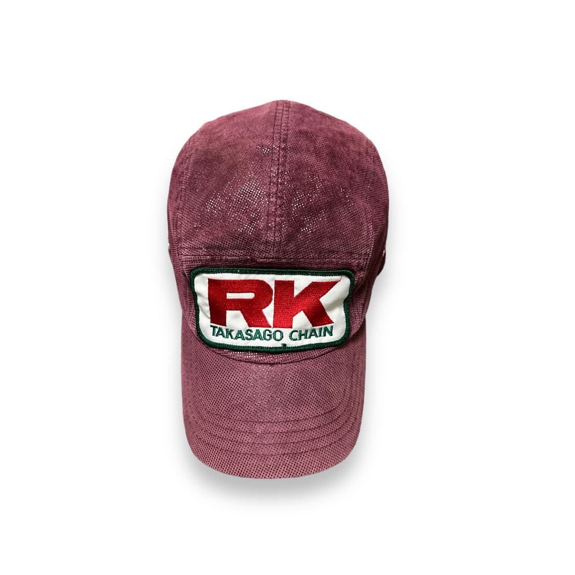 Vintage camp cap 상품이미지2