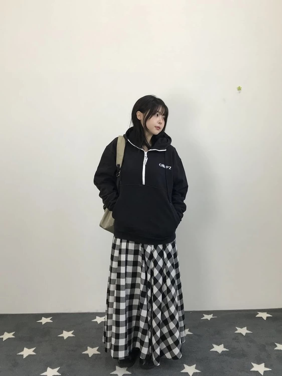 CAMP7 Boulder Colorado Hoodie 상품이미지2